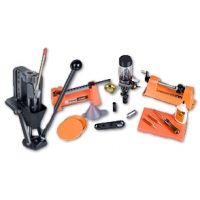 Lyman Crusher II Expert Kit 7810120