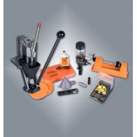 Lyman Crusher Expert Kit &quot;Deluxe&quot; w/ Micro-Touch 1500