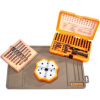 Lyman Deluxe Gunsmith Tool Set