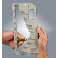 Lyman E-Zee Case Gauge II 7832215