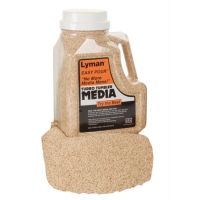 Lyman Super Moly Replacement Medias