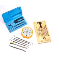 Lyman Gunsmith Tool Set