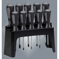 Pachmayr Master Gunsmith 10 Piece Screwdriver Set 03052