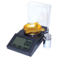 Lyman Micro-Touch 1500 Electronic Scale