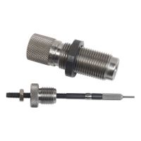 Lyman Neck Sizer Die With Carbide Expander Button .243 Winchester