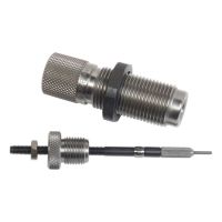 Lyman Neck Sizer Die With Carbide Expander Button .338 Winchester Magnum 7135216