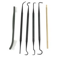 Lyman Pick and Brush Set