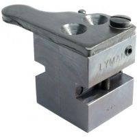 Lyman Pistol Bullet Mould: 38/357 Caliber - #358429