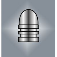 Lyman Pistol Bullet Mould: 30 Caliber - #311252 2660252