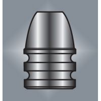 Lyman Pistol Bullet Mould: 38/40 - #401043 2660043