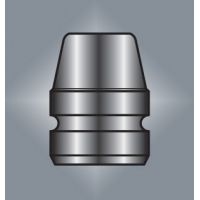 Lyman Pistol Bullet Mould: 40 S&amp;W / 10mm - #401654 2660654