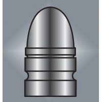 Lyman Pistol Bullet Mould: 44 Caliber - #429383 2660383