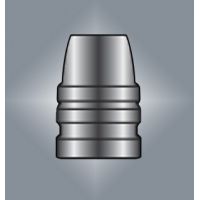 Lyman Pistol Bullet Mould: 45 Colt - #452424 2660422