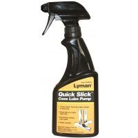 Lyman Quick Slick Pump Spray Case Lube 16 oz