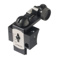 Lyman 57 Receiver "Peep" Sights