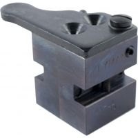 Lyman Rifle Bullet Mould: 30 Caliber - #311291 2660291