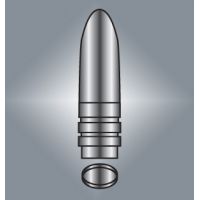 Lyman Rifle Bullet Mould: 30 Caliber - #311299 2661299