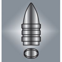 Lyman Rifle Bullet Mould: 30 M1/7.62x39 - #311359 2660359