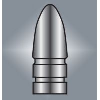 Lyman Rifle Bullet Mould: 30 M1/7.62x39 - #311410 2660410