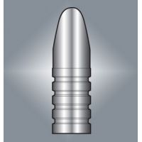 Lyman Rifle Bullet Mould: 40 Caliber/410 Diameter - #410663 2640663