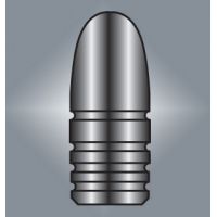 Lyman Rifle Bullet Mould: 43 Spanish - #439186 2640186