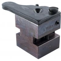 Lyman Rifle Bullet Mould: 45 Caliber - #457643 2640643