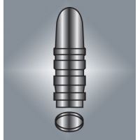 Lyman Rifle Bullet Mould: 7 mm - #287346 2660346