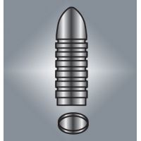 Lyman Rifle Bullet Mould: 8mm - #323470 2660470