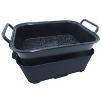 Lyman Rotary Case Cleaning Sifter Set
