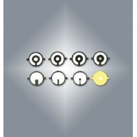 Lyman Series 17A Insert Set 3171086