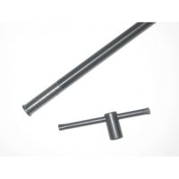 Lyman Stainless Rifle Nipples - Pack of 3