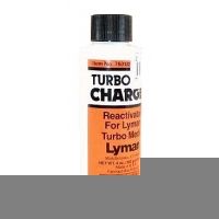 Lyman Turbo Charger Media Reactivator