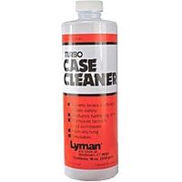 Lyman Turbo Liquid Case Cleaner 7631340