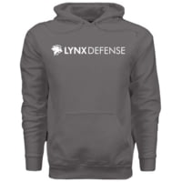 Lynx Defense Hoodie - Men's