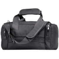 Lynx Defense Pistol Range Duffel Bags, 13 inch Long