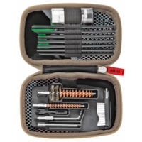 Luxo Corporation Real Avid AR15 Cleaning Kit w/ Case 545E52BC