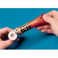 M&amp;I Materials Apiezon Stopcock/Ground Glass Joint Greases M-00100 High Vacuum Grease, Silicone- And Halogen-Free