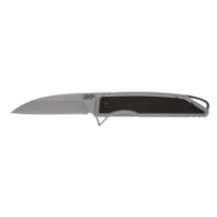 M&amp;P Sear Spring Assist Folding Knife