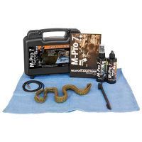 M-Pro 7 Tactical Cleaning Kit, 9mm Pistol