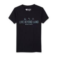 Mustang Survival Women's Tee 6BF3CB16