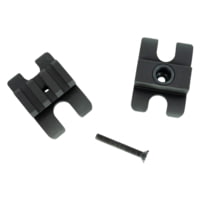 MAC M4 Alum Barrel Clamps