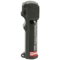 Mace 10% Pepper Guard 18gm Pepper Spray w/ Keychain