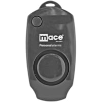 Mace Personal Alarm, Alarm - Keychain, Personal Alarm - Keychain, Black