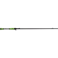 MACH 2 Speed Stick IM8 Bare Reel Seat, Winn Split Grip Casting, 1 Piece, Medium-Heavy/Worm Rod
