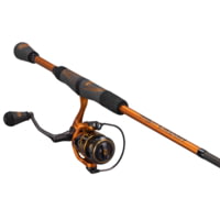 MACH Crush Spinning Combo