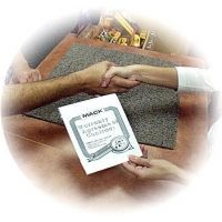 Mack Camera and Video 3 Year All In One TV/PC Service Extended Warranty