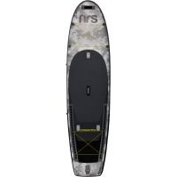 NRS 11ft Osprey Fishing Inflatable SUP Board