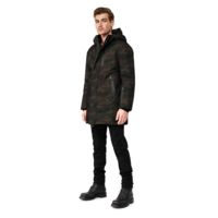 Mackage Chano Down Jacket - Men's