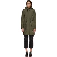 Mackage Hara Urban Rain Jacket - Women's