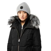 Mackage Jude Knit Hat